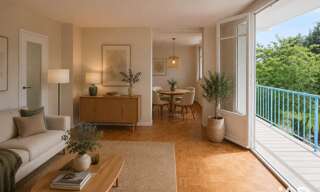 Appartement 4 Pièces 72 m² à vendre à La Seyne-sur-Mer (83500)