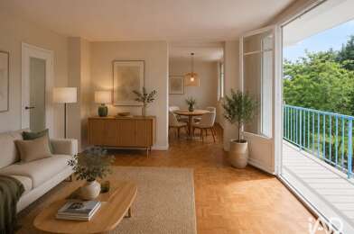 Appartement 4 pièces 159000 €