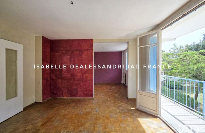 Vente Appartement 4 pièces — photo 2