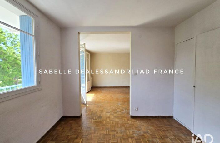 Vente Appartement 4 pièces — photo 3