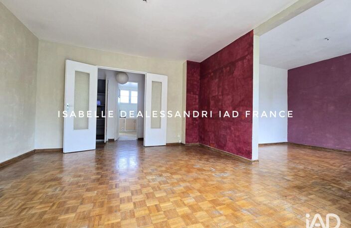 Vente Appartement 4 pièces — photo 4