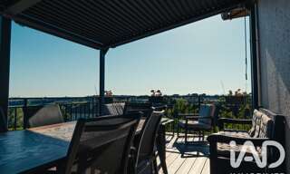 Maison 7 Pièces 105 m² à vendre à Saint-Mamet-la-Salvetat (15220)