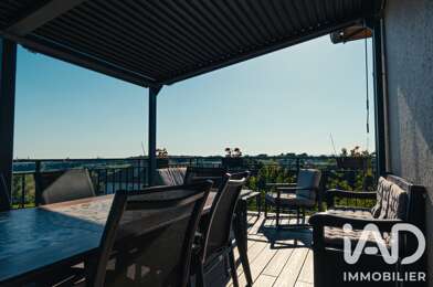 Maison 7 pièces 199500 €