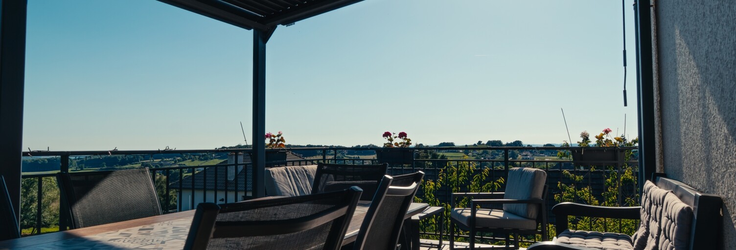 Maison 7 Pièces 105 m² à vendre à Saint-Mamet-la-Salvetat (15220)