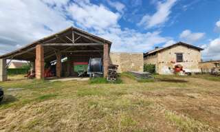Terrain  1575 m² à vendre à Les Pujols (09100)