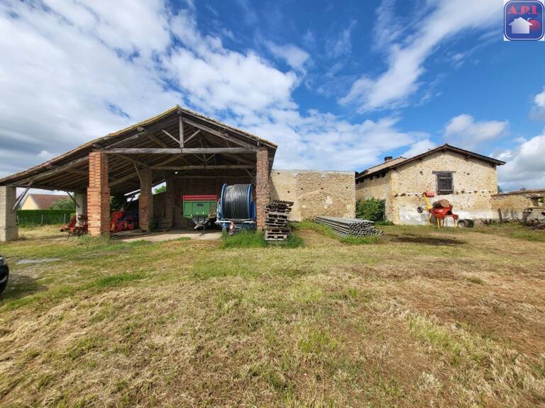 Terrain à construire  1575 m²  — photo 1