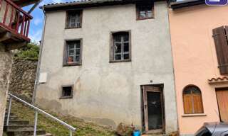 Maison 4 Pièces 65 m² à vendre à Lacourt (09200)