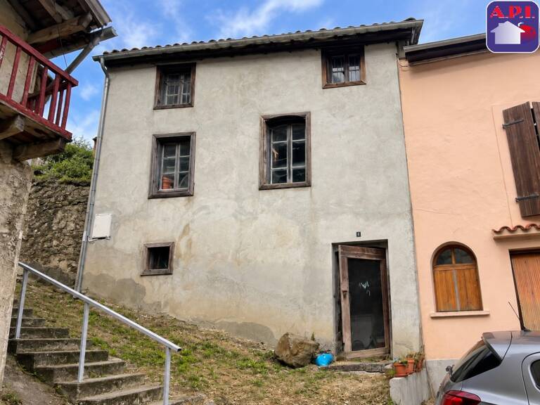 Maison 4 pièces 65 m² — photo 1
