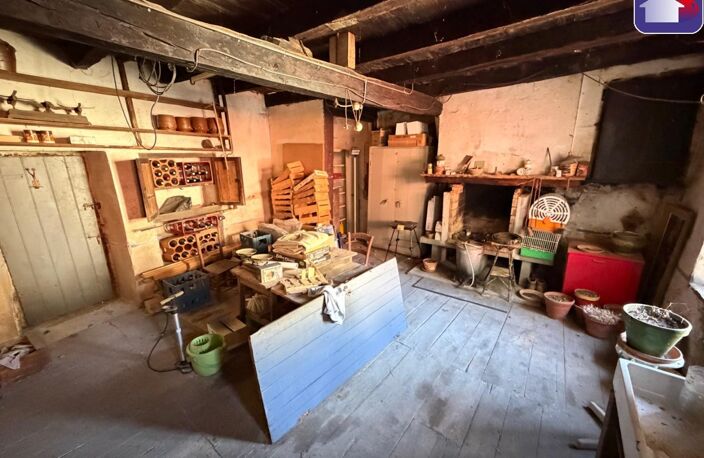 Vente maison 4 pièces 65 m² Lacourt (09200) — photo 2