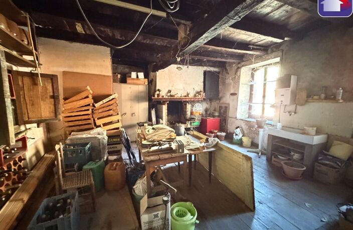 Vente maison 4 pièces 65 m² Lacourt (09200) — photo 4