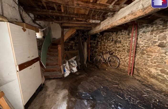 Vente maison 4 pièces 65 m² Lacourt (09200) — photo 5