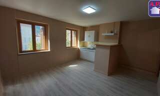 Appartement 1 Pièce 31 m² à louer à Tarascon-sur-Ariège (09400)