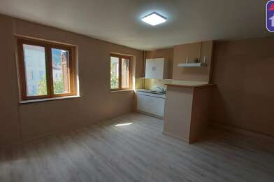 Appartement 1 pièces 350 €