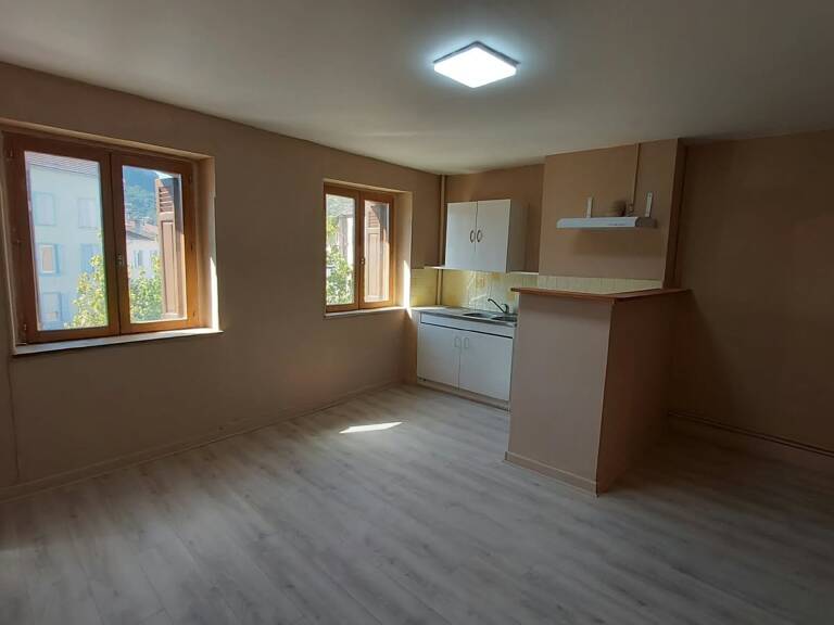 Appartement 1 pièce 31 m² — photo 1
