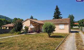Maison 4 Pièces 106 m² à vendre à Mercus-Garrabet (09400)