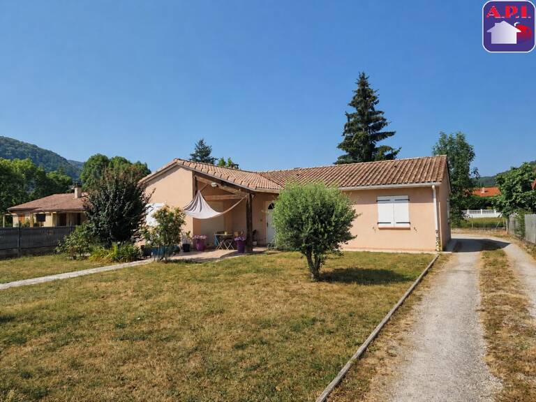 Maison 4 pièces 106 m² — photo 1