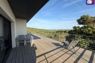 Maison 4 pièces 289000 €