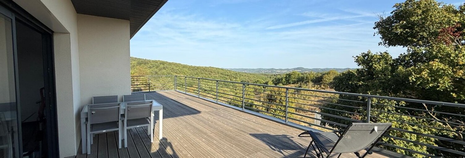 Maison 4 Pièces 105 m² à vendre à Mirepoix (09500)