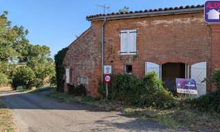 Maison 4 Pièces 145 m² à vendre à Montbrun-Lauragais (31450)