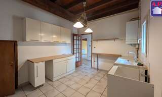 Maison 4 Pièces 145 m² à vendre à Montbrun-Lauragais (31450)