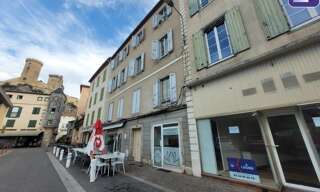 Commerce 2 Pièces 43 m² à louer à Foix (09000)