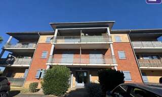 Appartement 2 Pièces 39 m² à louer à Nailloux (31560)
