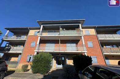 Appartement 2 pièces 520 €