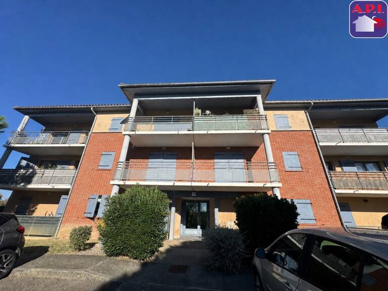 Appartement 2 pièces 39 m² — photo 1
