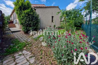 Maison 4 pièces 232000 €