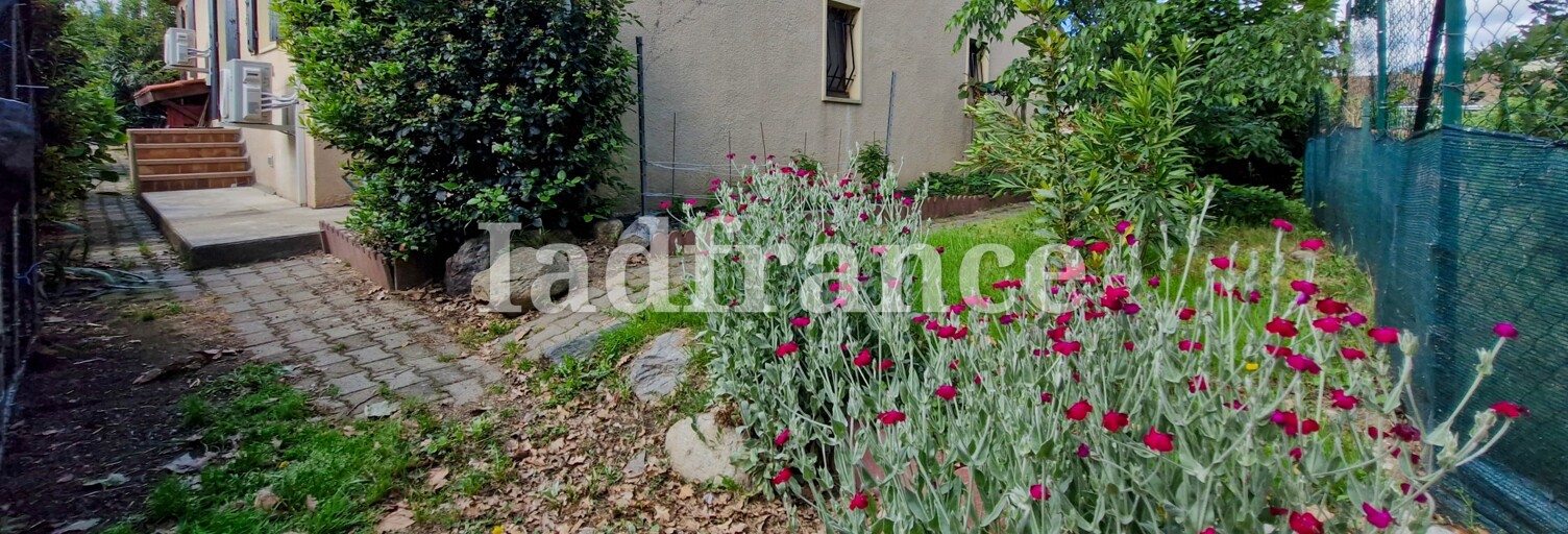 Maison 4 Pièces 99 m² à vendre à Vinça (66320)