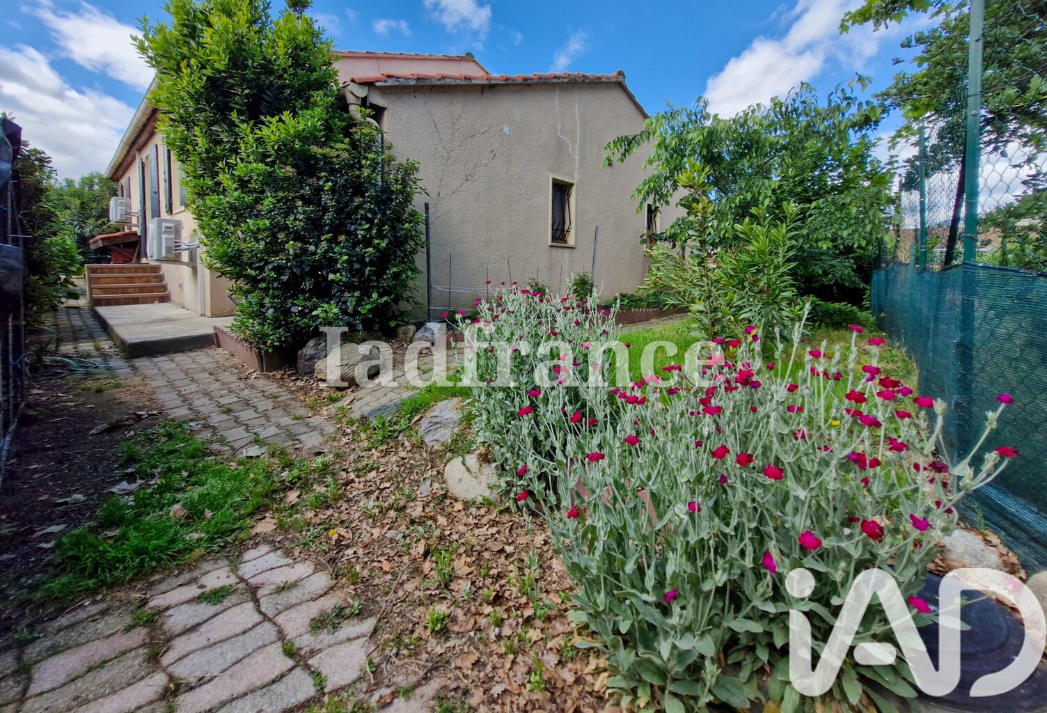 Vente Maison/villa 4 pièces — photo 1