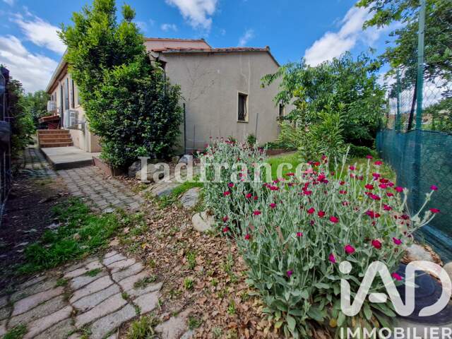 Vente Maison/villa 4 pièces — photo du bien