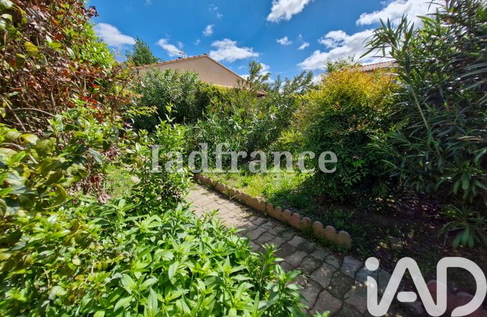 Vente Maison/villa 4 pièces — photo 2