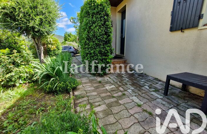 Vente Maison/villa 4 pièces — photo 3