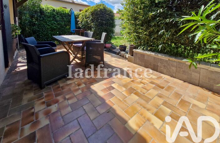 Vente Maison/villa 4 pièces — photo 4