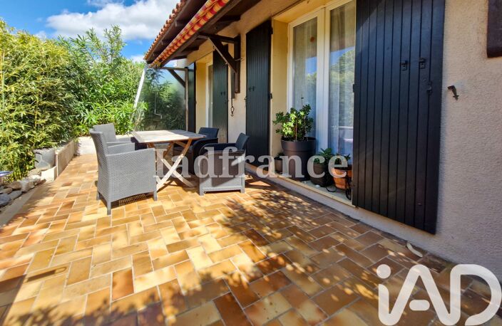 Vente Maison/villa 4 pièces — photo 5