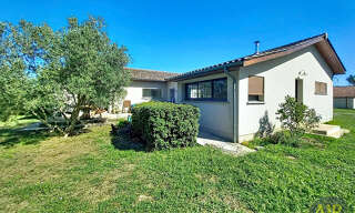 Maison 5 Pièces 140 m² à vendre à Lesparre-Médoc (33340)
