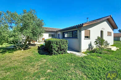 Maison 5 pièces 276120 €