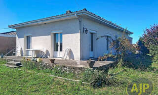 Maison 4 Pièces 112 m² à vendre à Pauillac (33250)