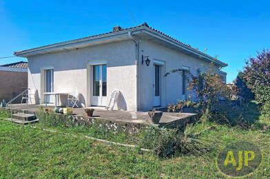Maison 4 pièces 236000 €