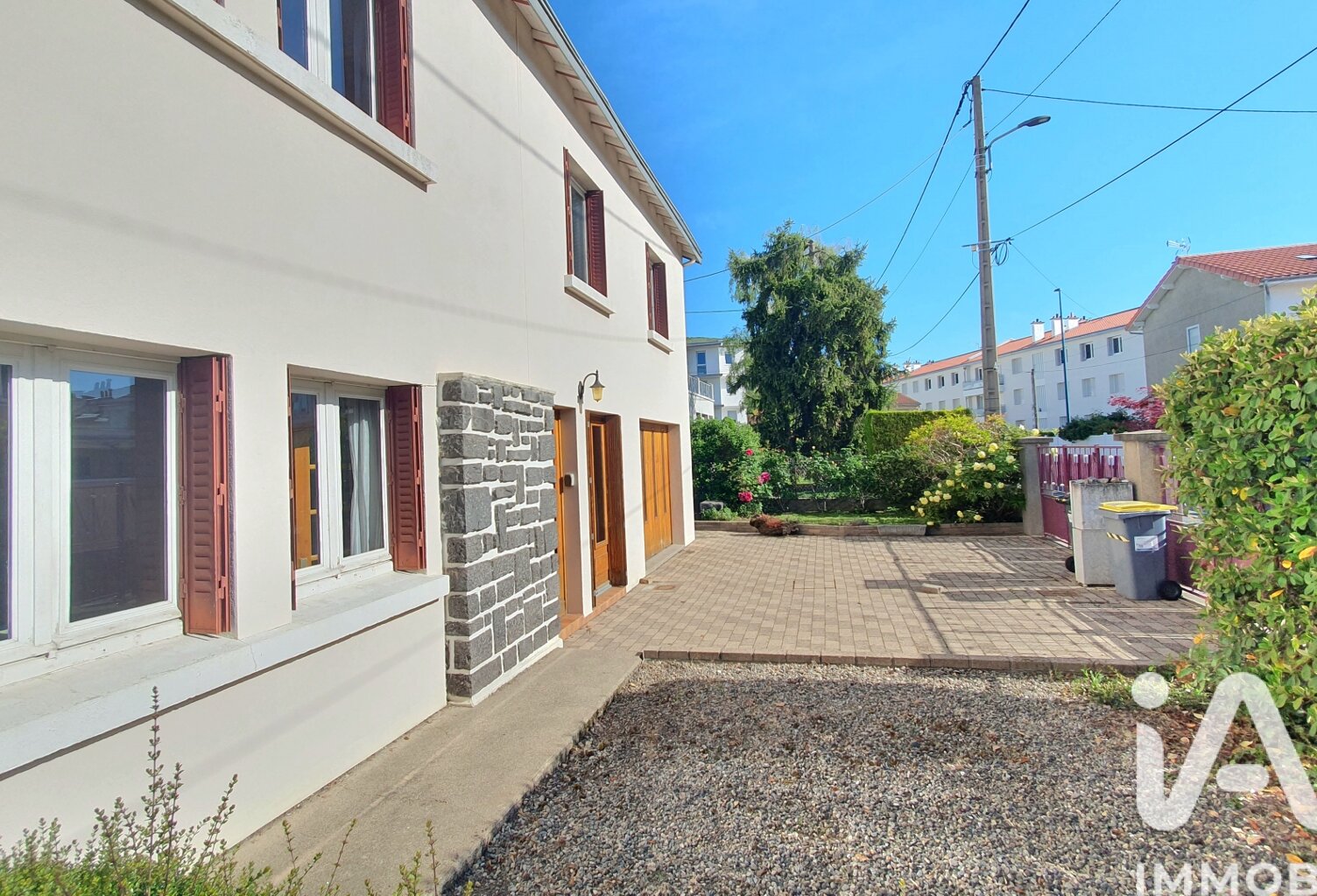 Vente Maison/villa 6 pièces — photo 1