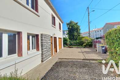Maison 6 pièces 225000 €