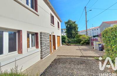 Vente Maison/villa 6 pièces — photo du bien