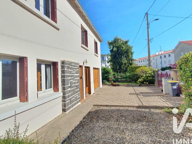 Vente Maison/villa 6 pièces — photo du bien