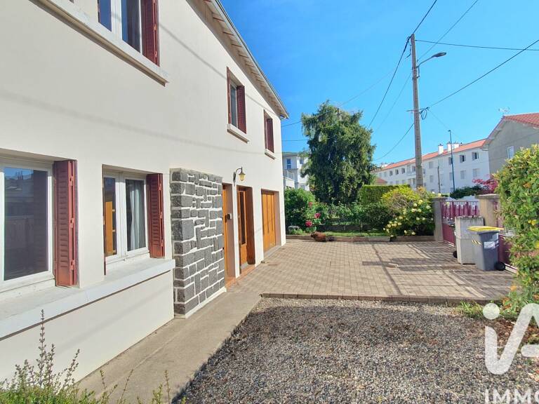 Vente Maison/villa 6 pièces — photo 1