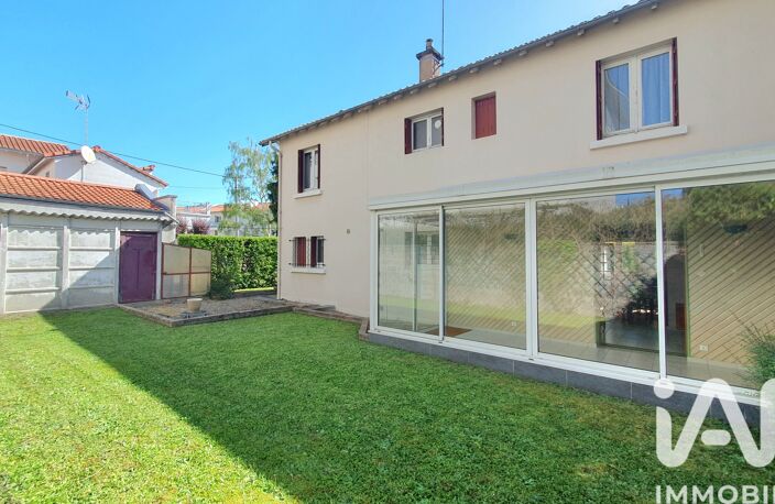Vente Maison/villa 6 pièces — photo 2