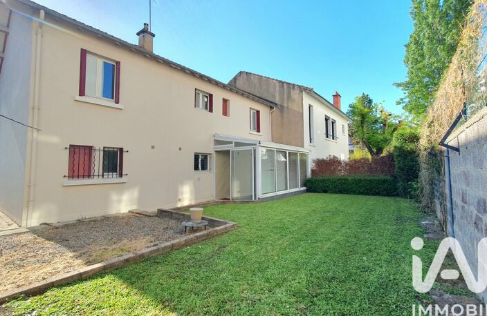 Vente Maison/villa 6 pièces — photo 3