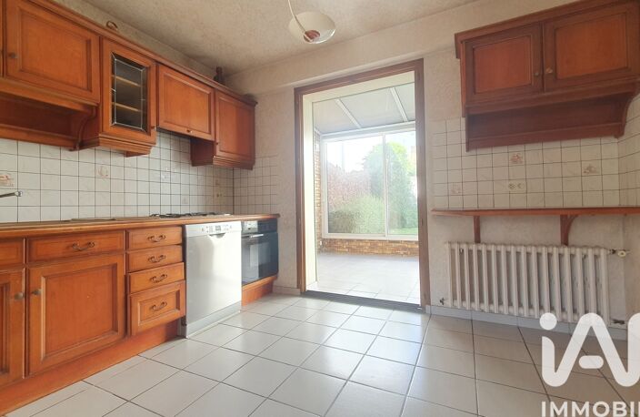 Vente Maison/villa 6 pièces — photo 4