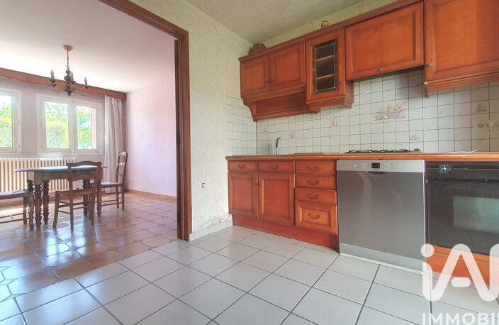 Vente Maison/villa 6 pièces — photo 5