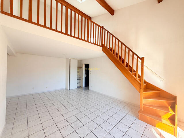 Appartement proposé à Agde